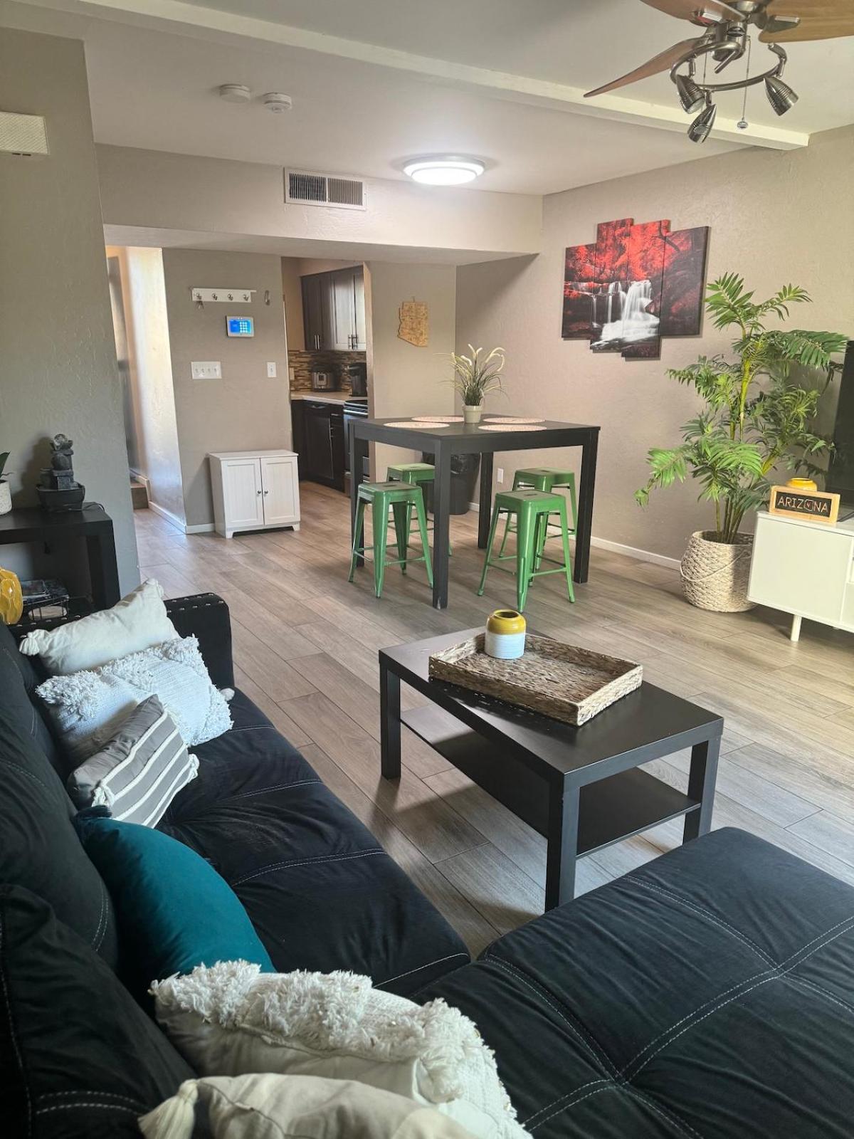 Old Town Scottsdale 2 Bedroom Gem! Экстерьер фото
