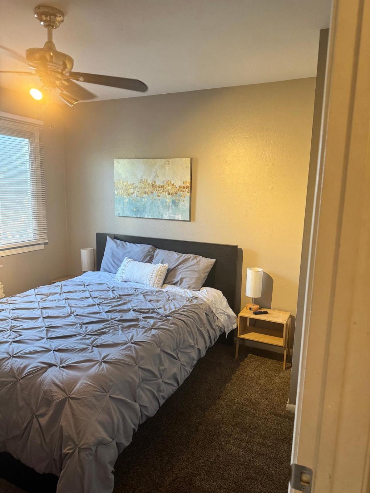 Old Town Scottsdale 2 Bedroom Gem! Экстерьер фото