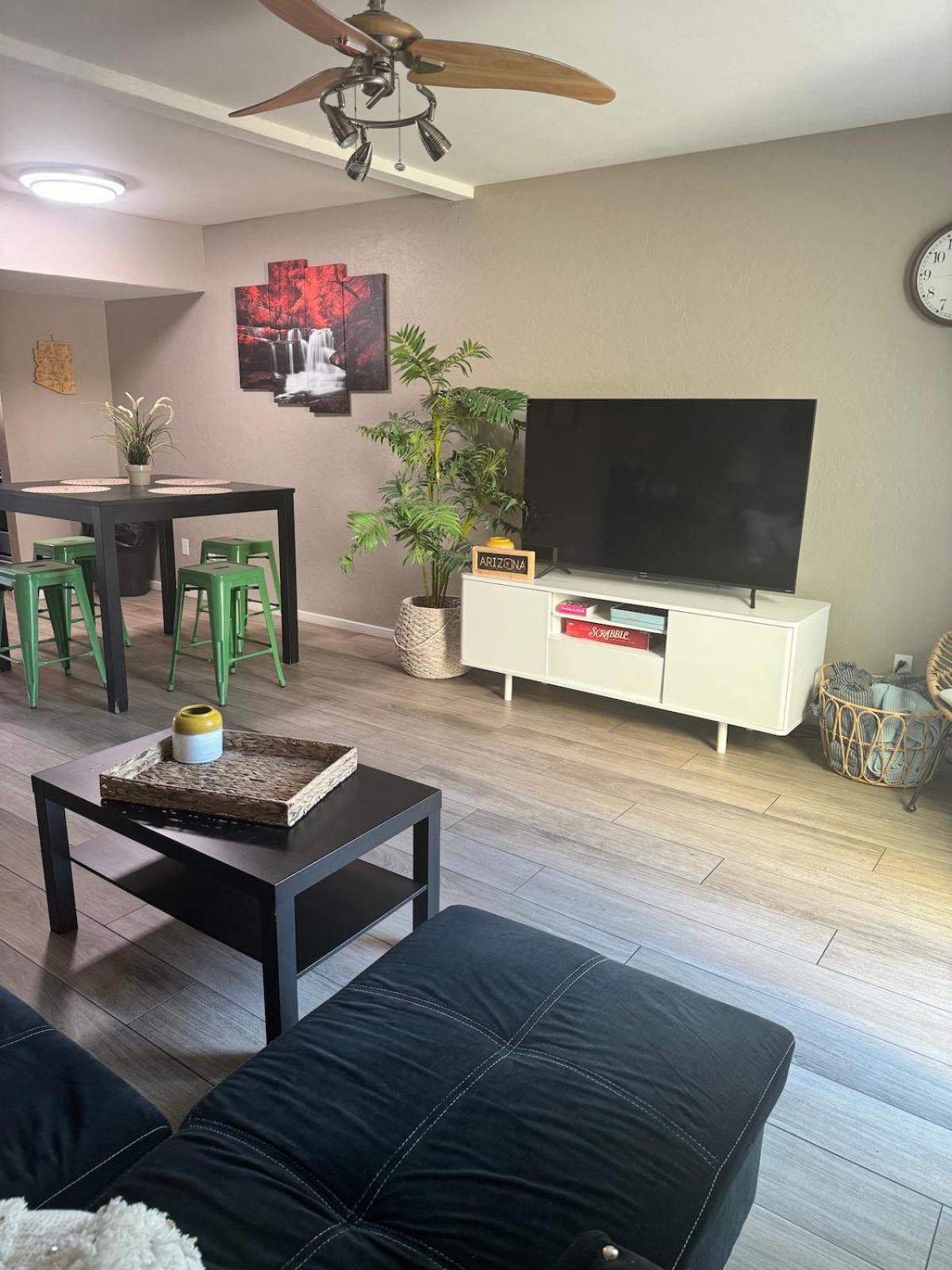Old Town Scottsdale 2 Bedroom Gem! Экстерьер фото