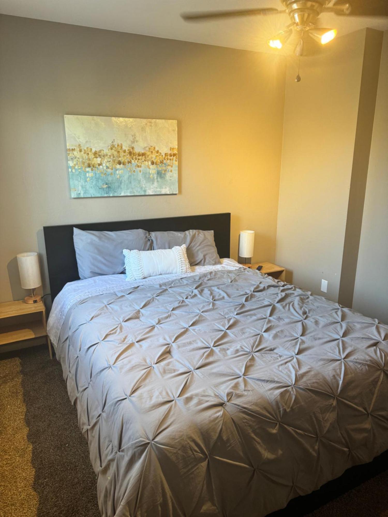 Old Town Scottsdale 2 Bedroom Gem! Экстерьер фото