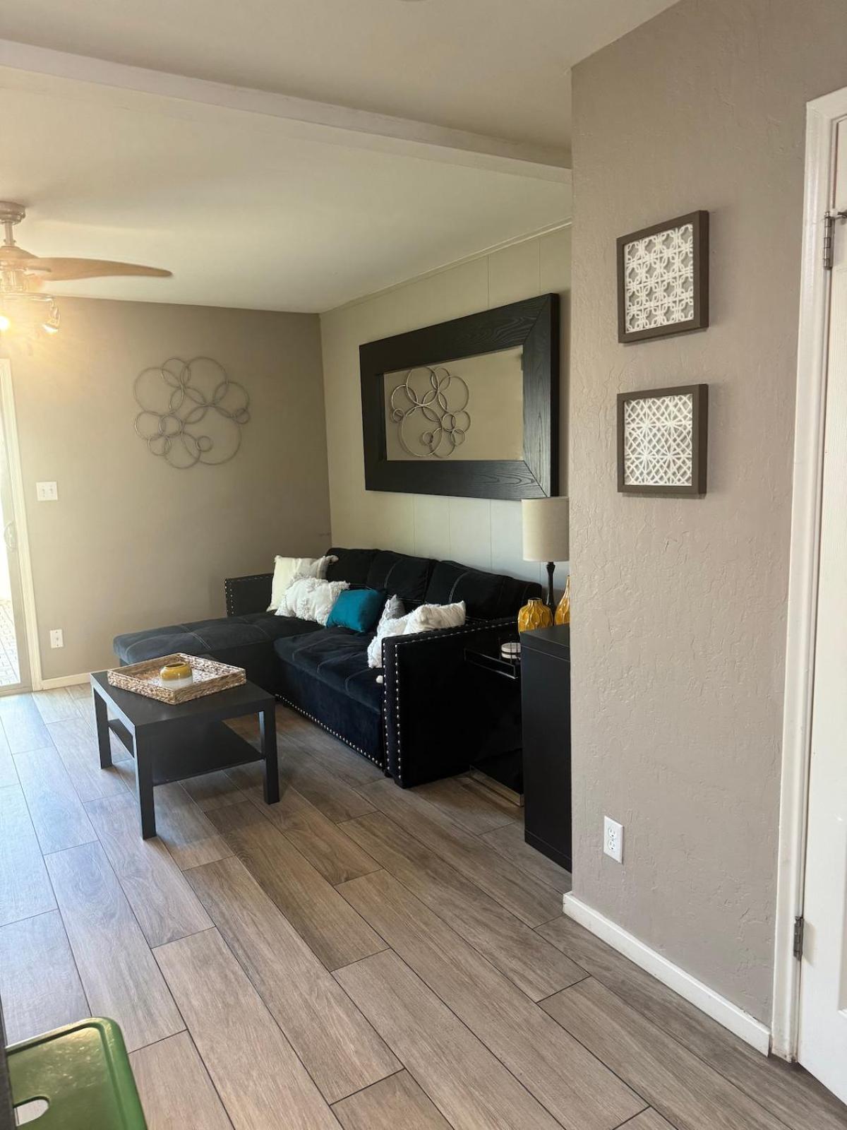 Old Town Scottsdale 2 Bedroom Gem! Экстерьер фото