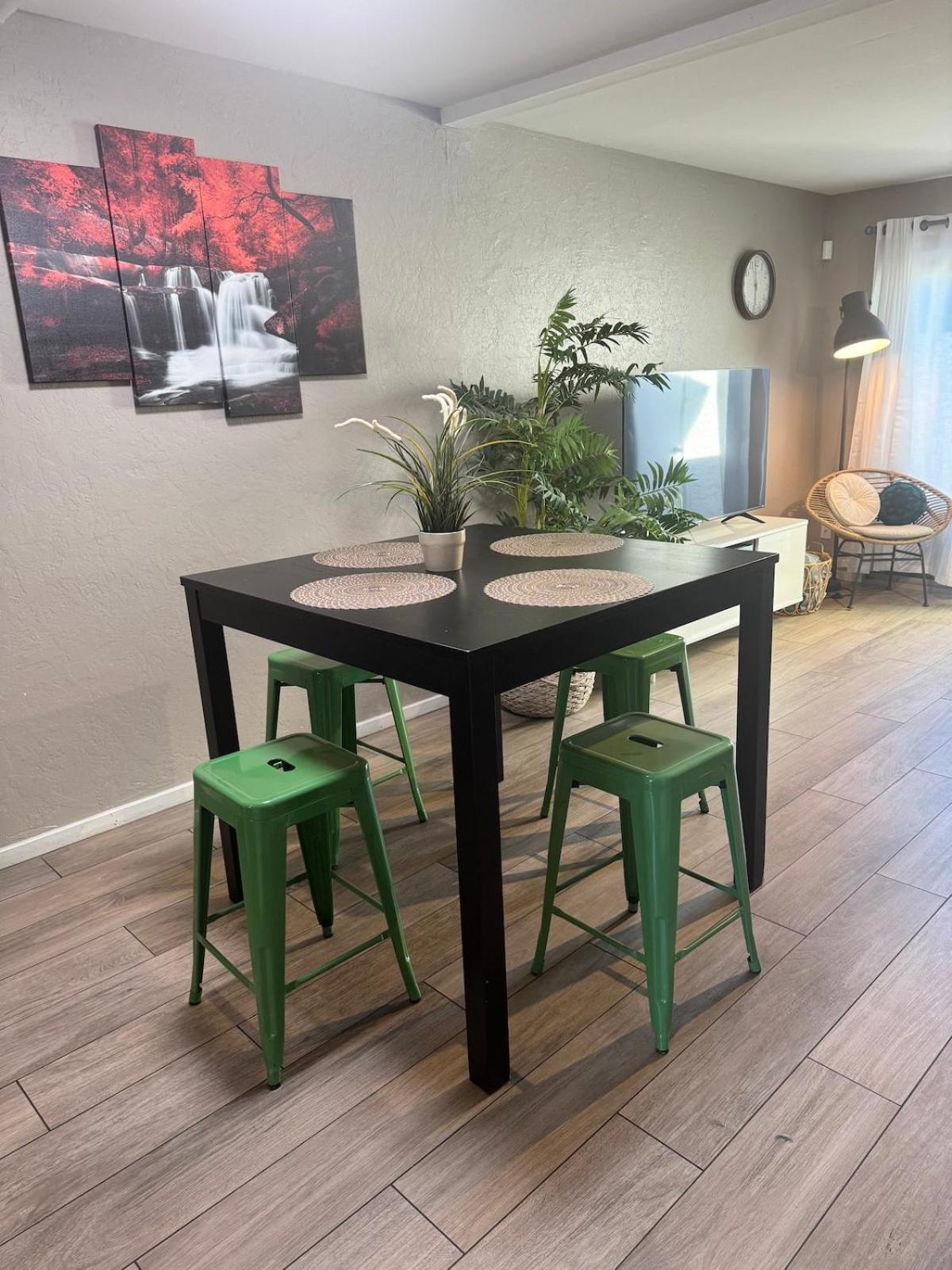 Old Town Scottsdale 2 Bedroom Gem! Экстерьер фото